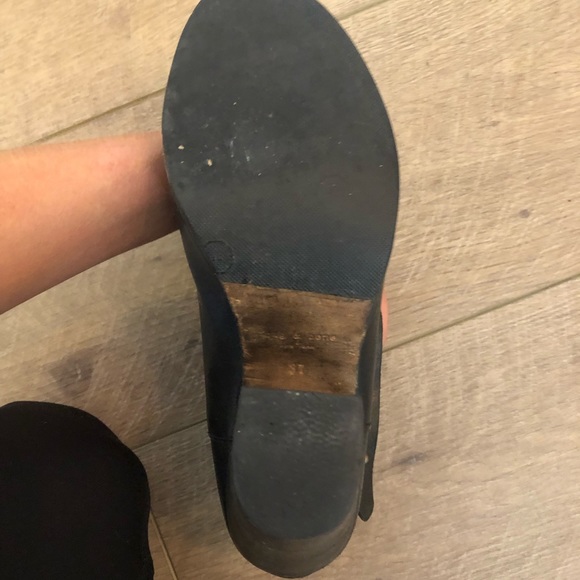 Rag and Bone short heeled boot! - Picture 2 of 5